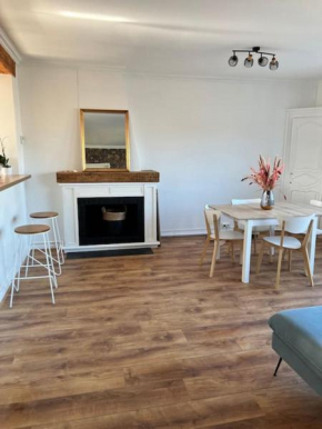Appartement Dunkerque plage